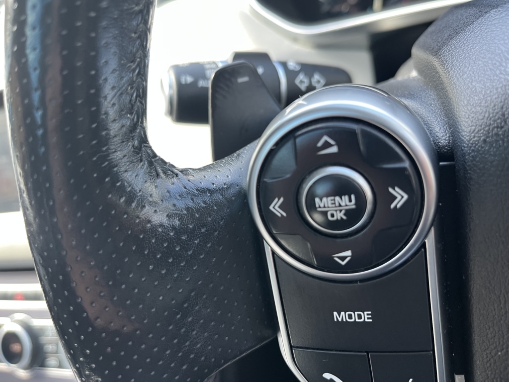 Used Land Rover Range Rover Sport 2015 for sale - 78027551: Photo 22