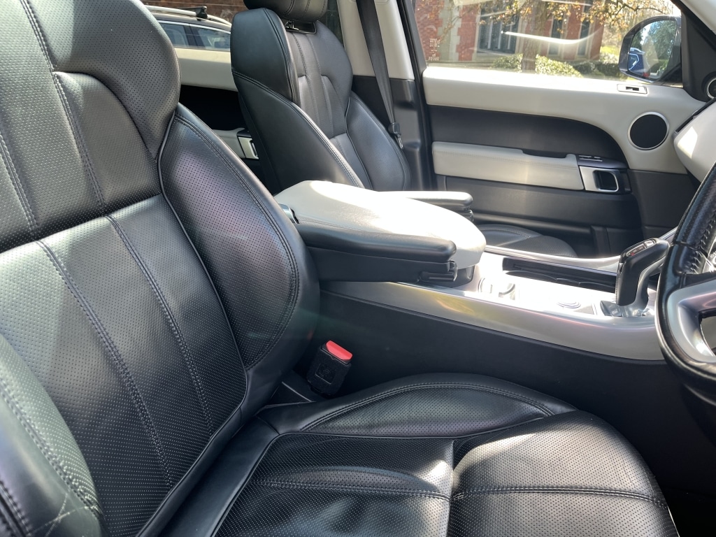 Used Land Rover Range Rover Sport 2015 for sale - 78027551: Photo 29