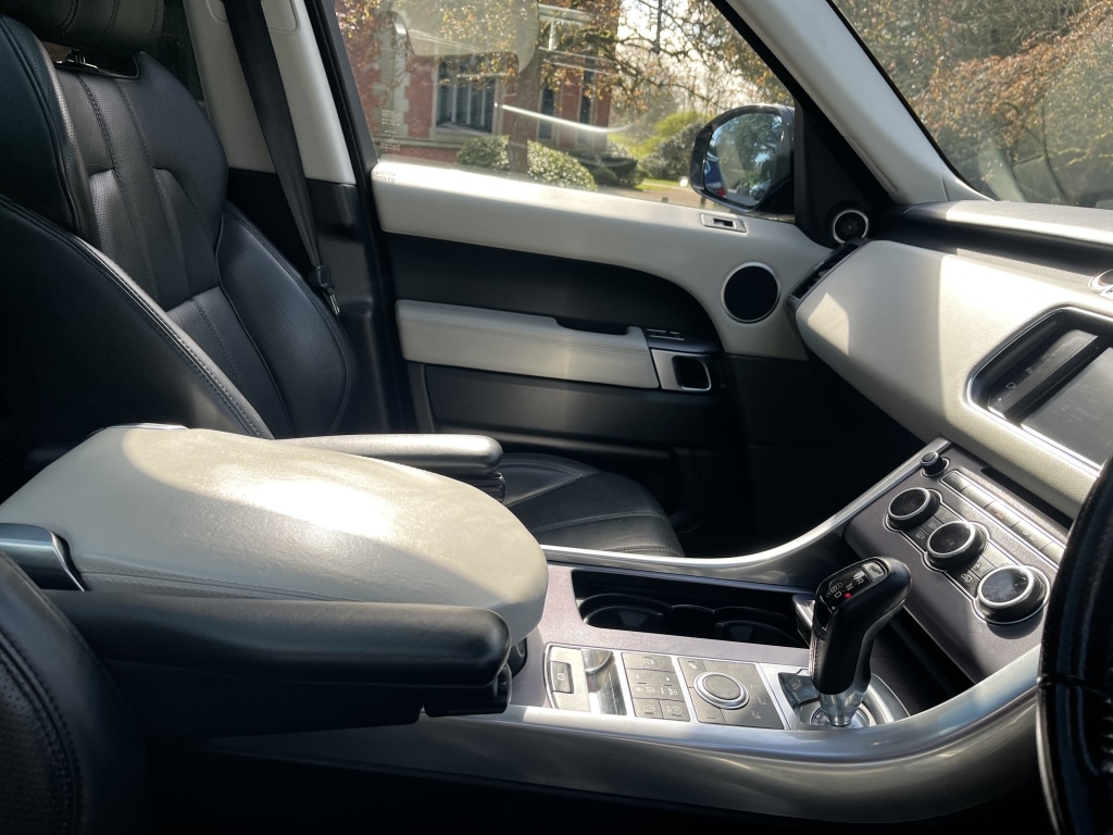 Used Land Rover Range Rover Sport 2015 for sale - 78027551: Photo 30