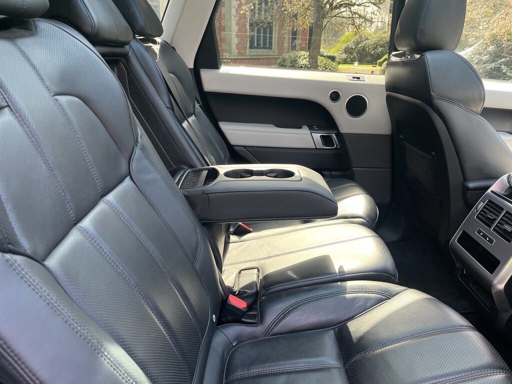 Used Land Rover Range Rover Sport 2015 for sale - 78027551: Photo 33