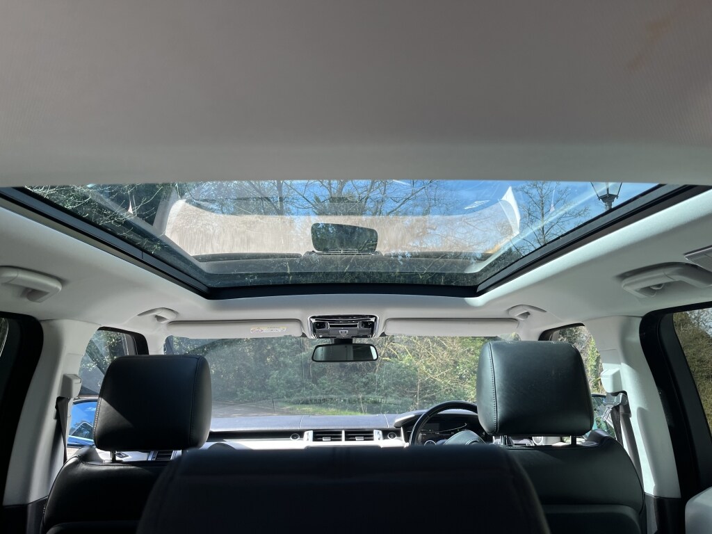 Used Land Rover Range Rover Sport 2015 for sale - 78027551: Photo 36