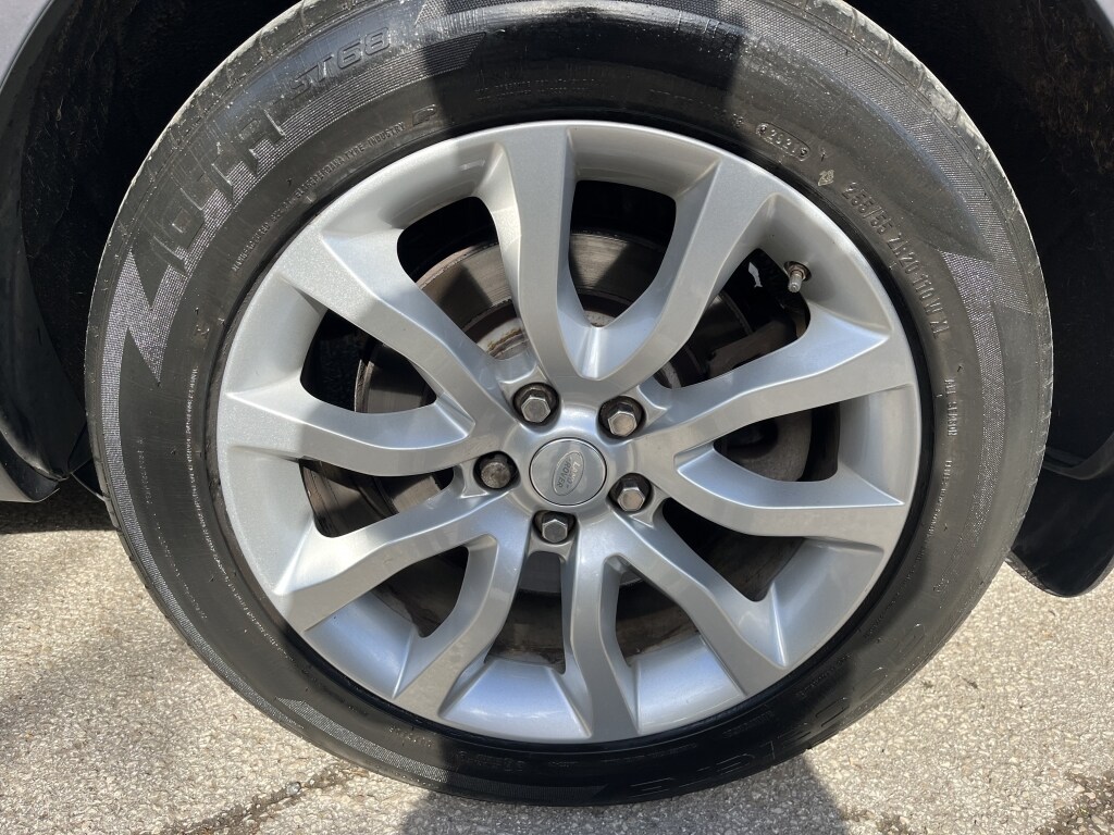 Used Land Rover Range Rover Sport 2015 for sale - 78027551: Photo 39