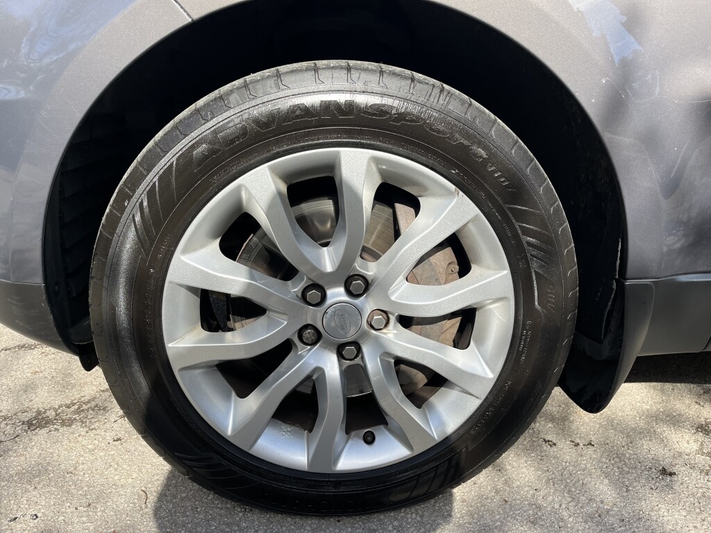 Used Land Rover Range Rover Sport 2015 for sale - 78027551: Photo 40