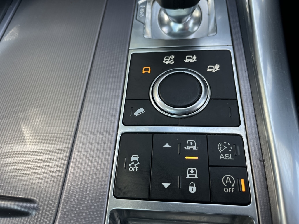 Used Land Rover Range Rover Sport 2015 for sale - 78027551: Photo 7