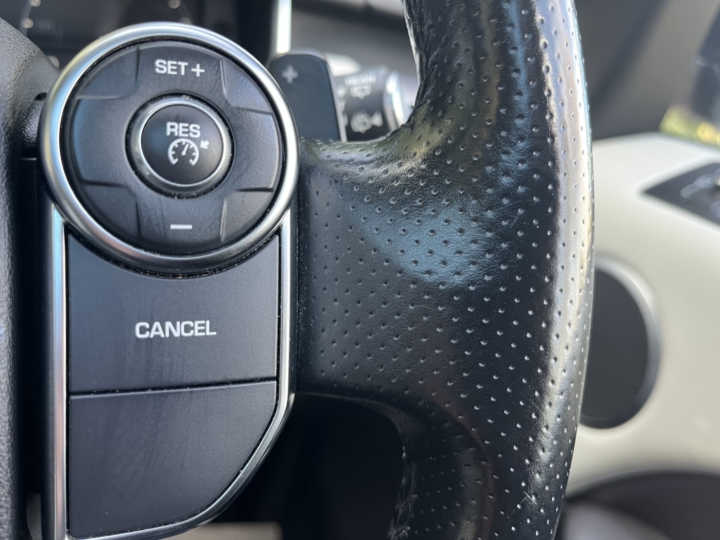 Used Land Rover Range Rover Sport 2015 for sale - 78027551: Photo 8