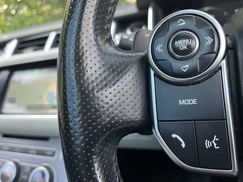 Used Land Rover Range Rover Sport 2015 for sale - 78027551: Photo 9