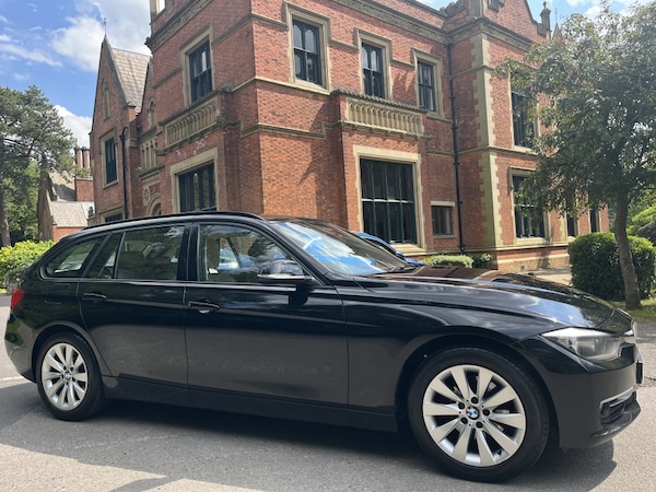Used BMW 3 Series 2013 for sale - 74711205: Photo 1