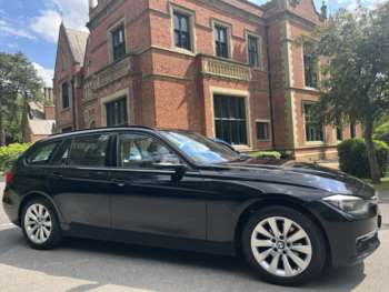 2013 (13) - 320d xDrive Modern 5dr