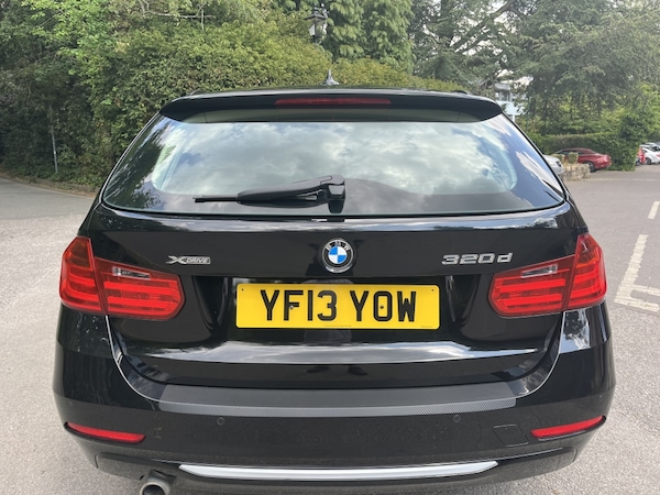 Used BMW 3 Series 2013 for sale - 74711205: Photo 28