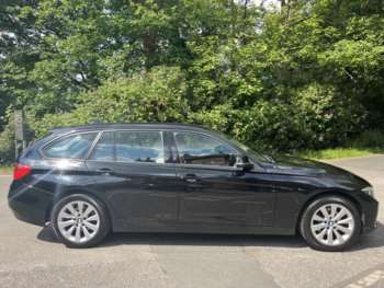 Used BMW 3 Series 2013 for sale - 74711205: Photo