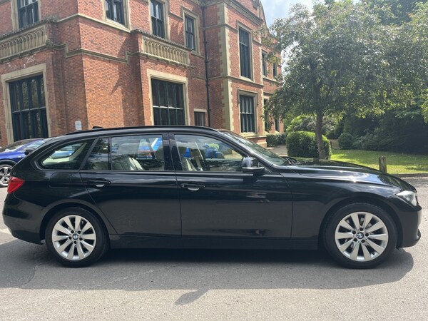 Used BMW 3 Series 2013 for sale - 74711205: Photo 31