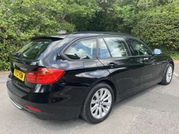 Used BMW 3 Series 2013 for sale - 74711205: Photo
