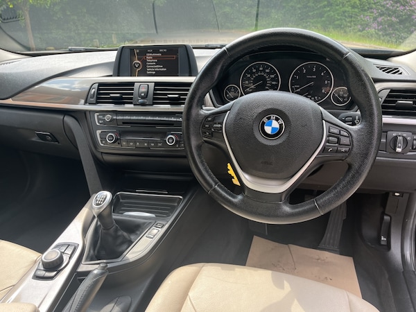 Used BMW 3 Series 2013 for sale - 74711205: Photo 7