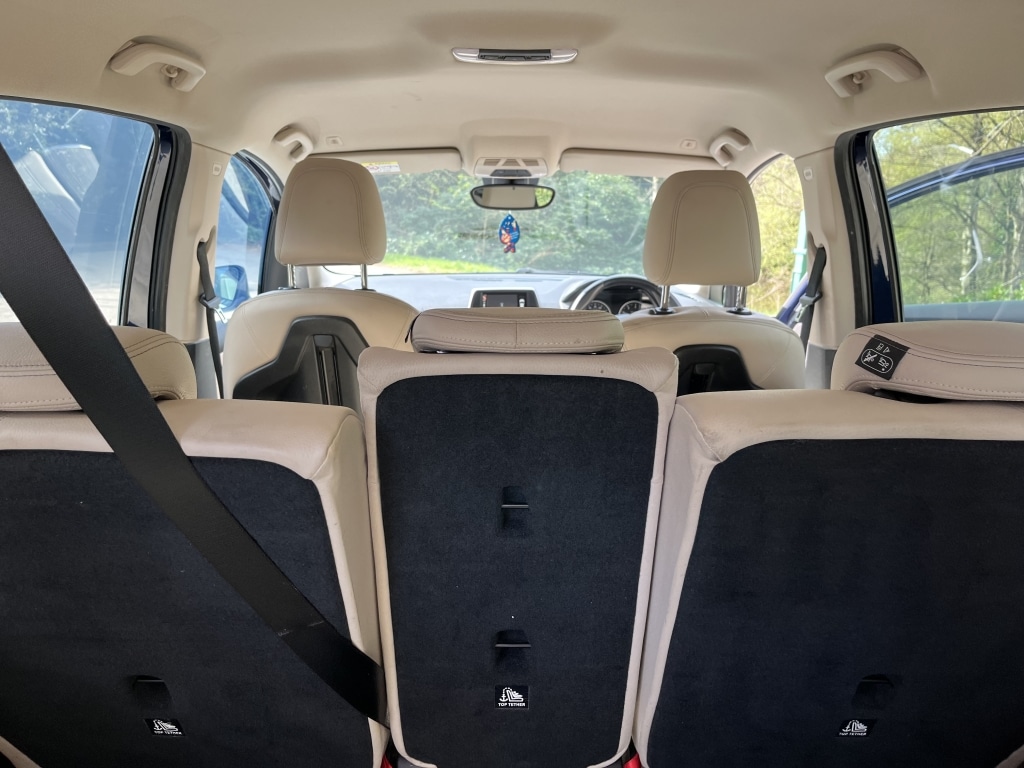 Used BMW 2 Series Gran Tourer 2015 for sale - 78198207: Photo 16