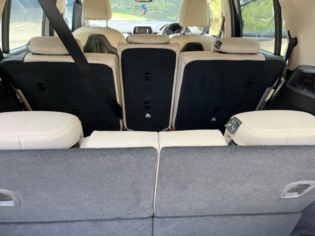 Used BMW 2 Series Gran Tourer 2015 for sale - 78198207: Photo 17