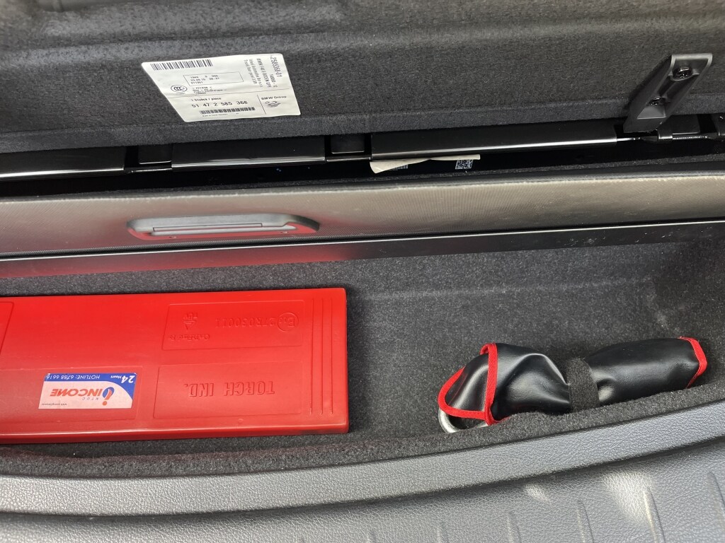 Used BMW 2 Series Gran Tourer 2015 for sale - 78198207: Photo 18