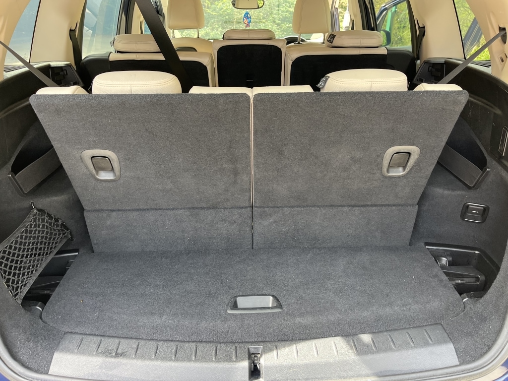 Used BMW 2 Series Gran Tourer 2015 for sale - 78198207: Photo 19