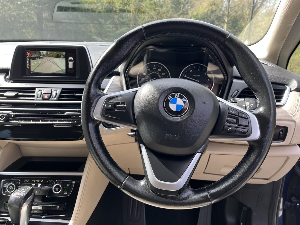 Used BMW 2 Series Gran Tourer 2015 for sale - 78198207: Photo 25