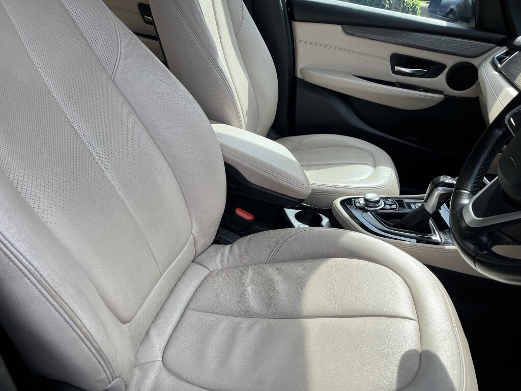 Used BMW 2 Series Gran Tourer 2015 for sale - 78198207: Photo 27