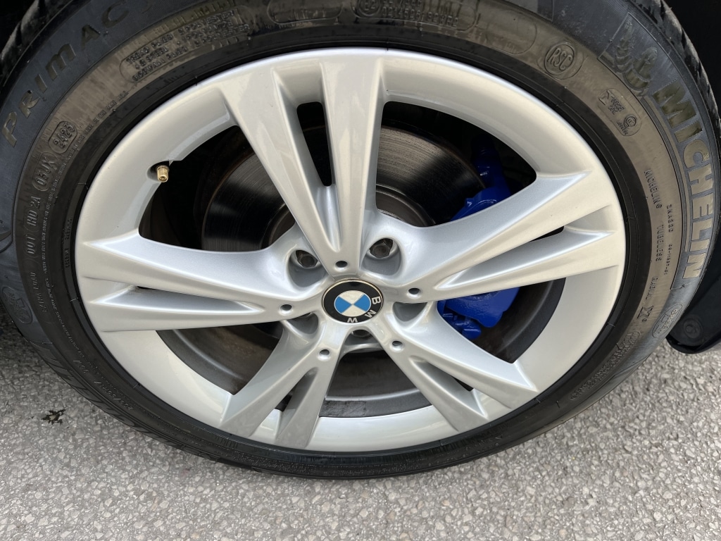 Used BMW 2 Series Gran Tourer 2015 for sale - 78198207: Photo 29