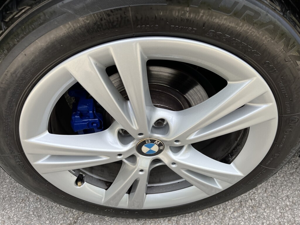 Used BMW 2 Series Gran Tourer 2015 for sale - 78198207: Photo 30