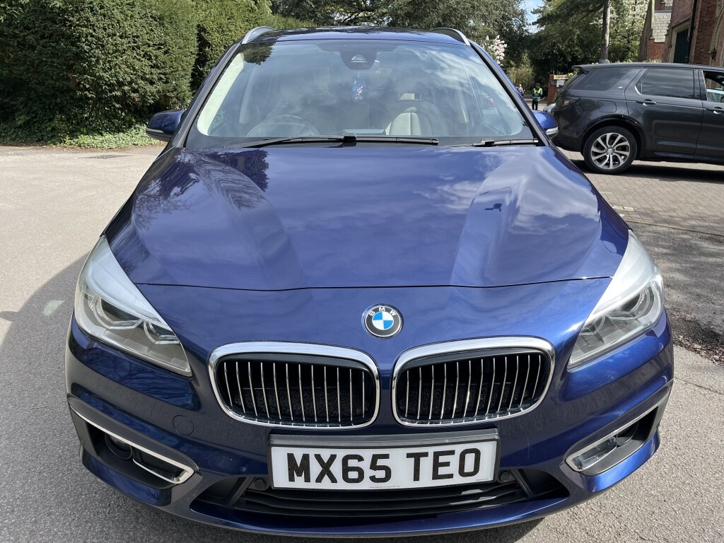 Used BMW 2 Series Gran Tourer 2015 for sale - 78198207: Photo 36