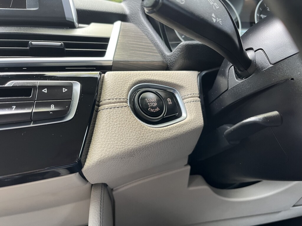 Used BMW 2 Series Gran Tourer 2015 for sale - 78198207: Photo 38