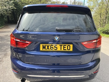 Used BMW 2 Series Gran Tourer 2015 for sale - 78198207: Photo