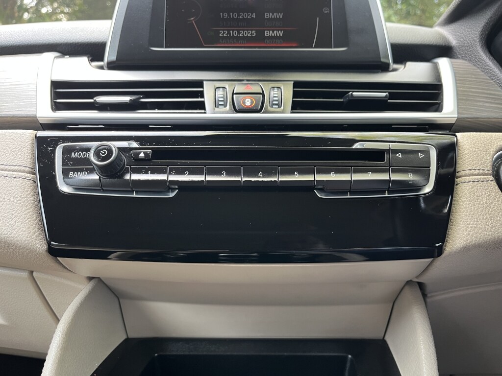 Used BMW 2 Series Gran Tourer 2015 for sale - 78198207: Photo 45