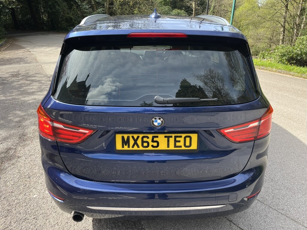 Used BMW 2 Series Gran Tourer 2015 for sale - 78198207: Photo 7