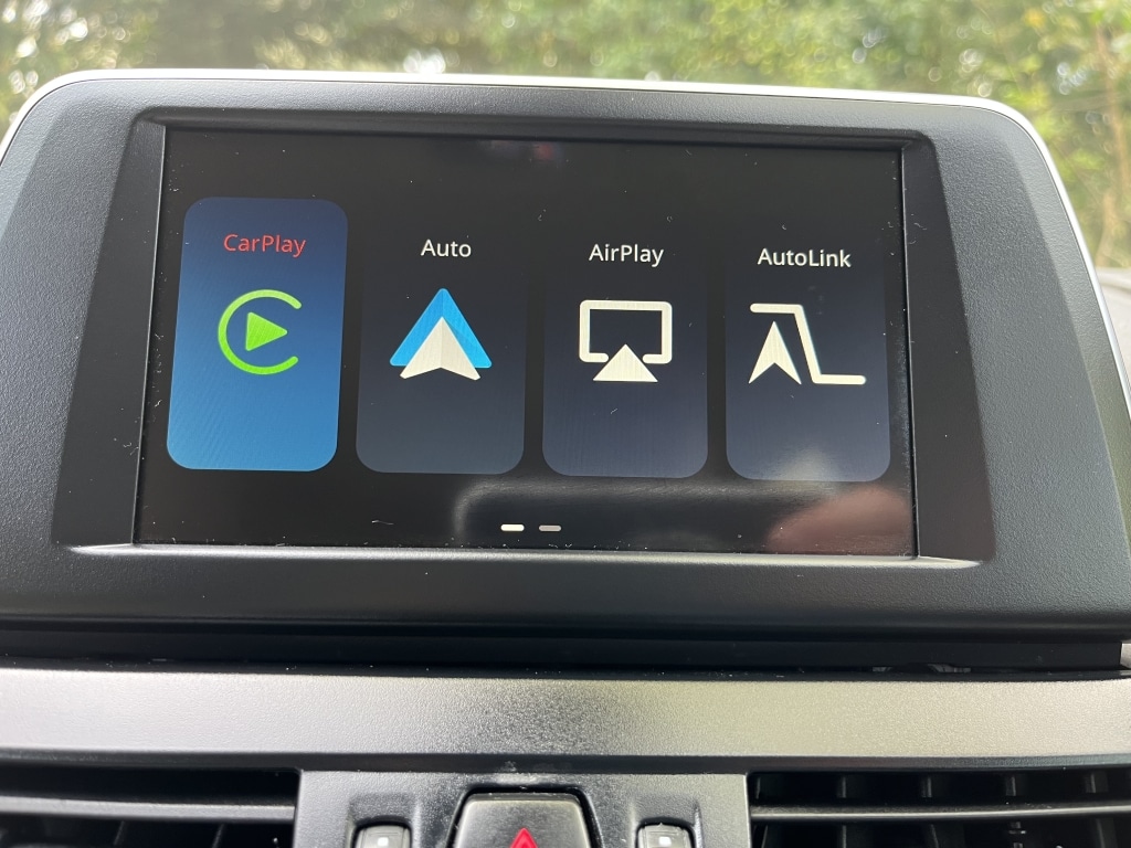 Used BMW 2 Series Gran Tourer 2015 for sale - 78198207: Photo 8