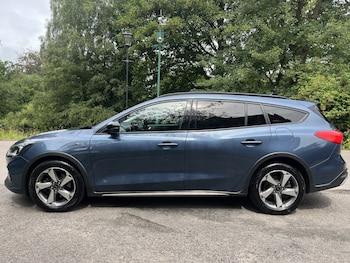 Used Ford Focus 2020 for sale - 79143718: Photo