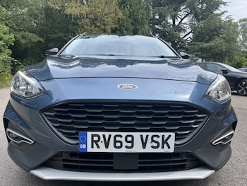 Used Ford Focus 2020 for sale - 79143718: Photo