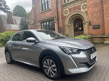 Used Peugeot 208 2026 for sale - 78770548: Photo