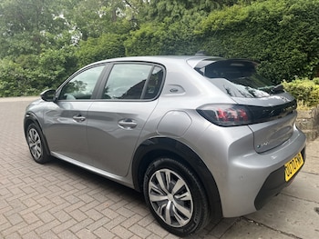 Used Peugeot 208 2026 for sale - 78770548: Photo