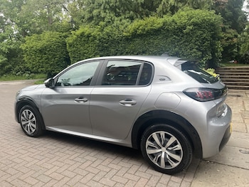 Used Peugeot 208 2026 for sale - 78770548: Photo