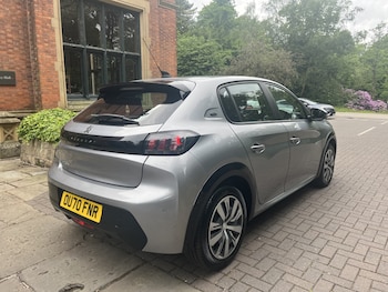 Used Peugeot 208 2026 for sale - 78770548: Photo