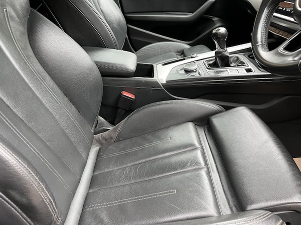 Used Audi A5 2018 for sale - 75069629: Photo 17