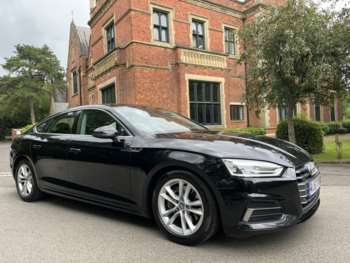 2018 (67) - 2.0 TDI Ultra Sport 5dr
