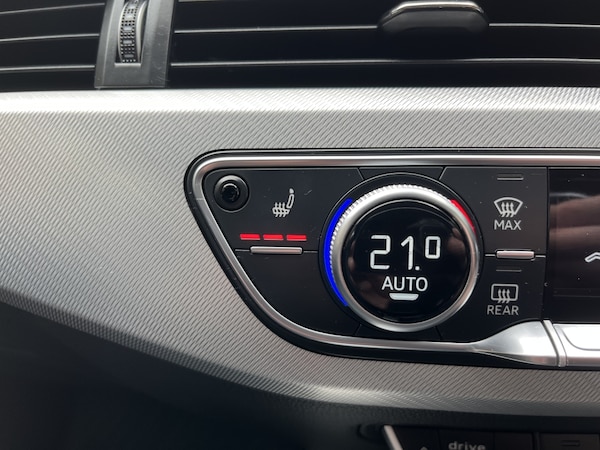 Used Audi A5 2018 for sale - 75069629: Photo 7