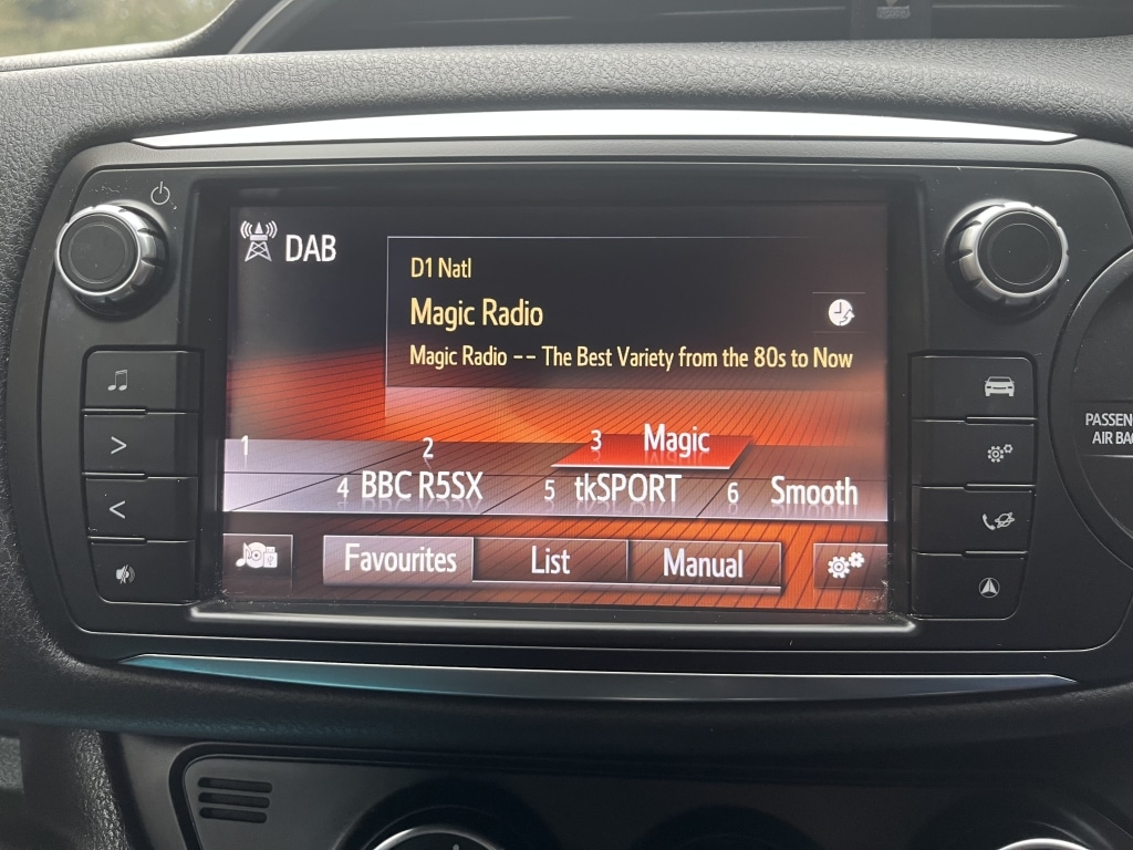 Used Toyota Yaris 2017 for sale - 77165186: Photo 21