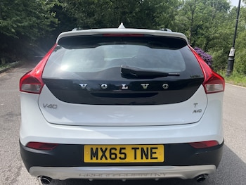 Used Volvo V40 Cross Country undefined for sale - 79055928: Photo