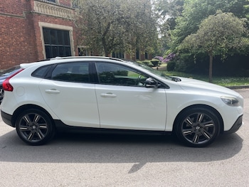 Used Volvo V40 Cross Country undefined for sale - 79055928: Photo