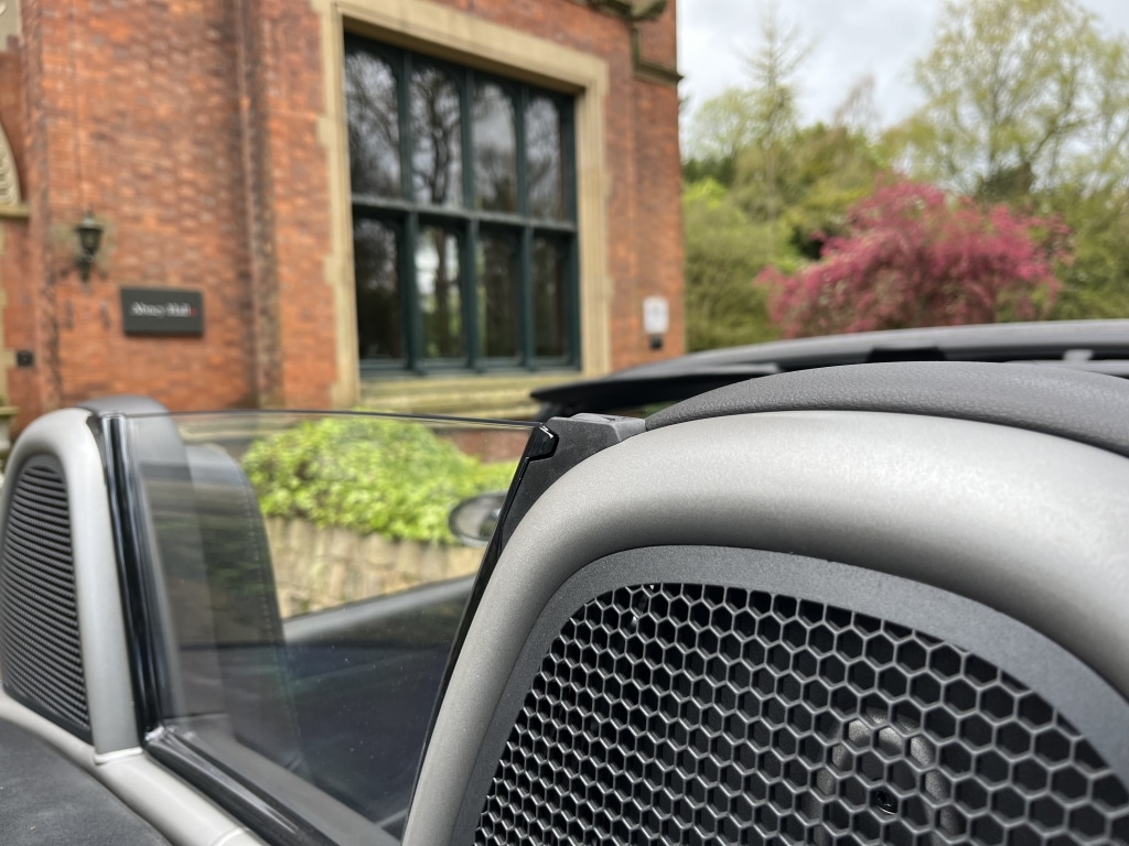 Used Porsche Boxster 2005 for sale - 78218793: Photo 11