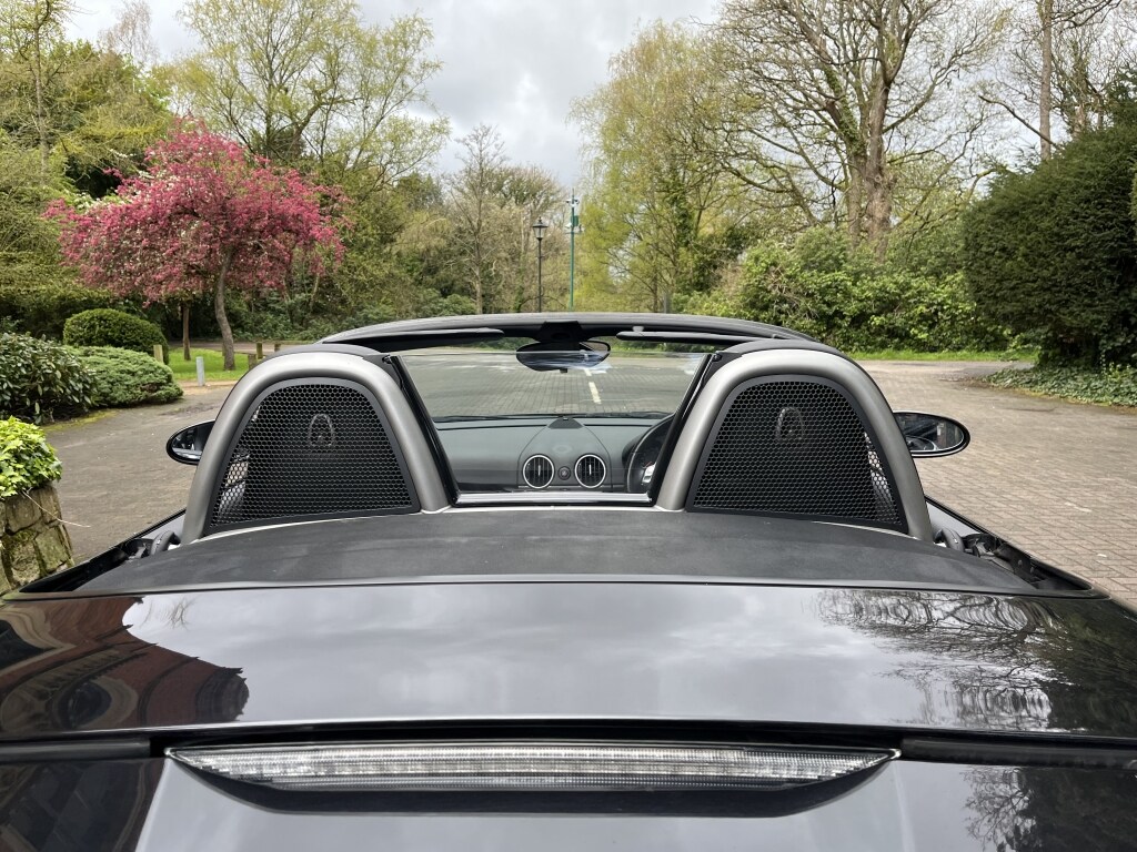 Used Porsche Boxster 2005 for sale - 78218793: Photo 13