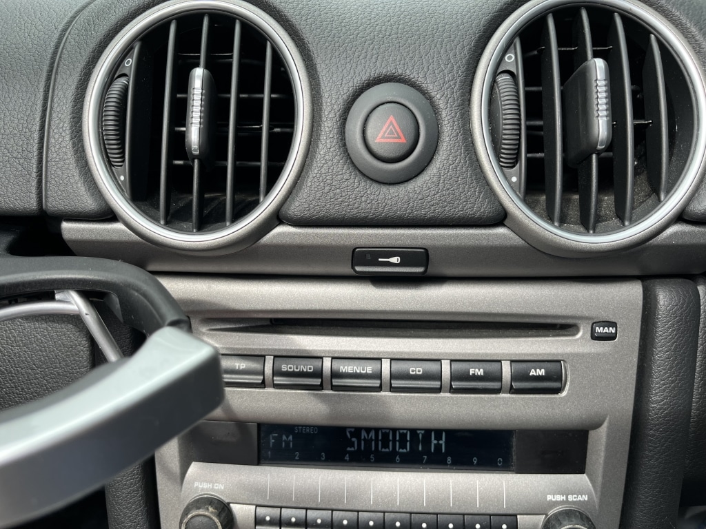 Used Porsche Boxster 2005 for sale - 78218793: Photo 19