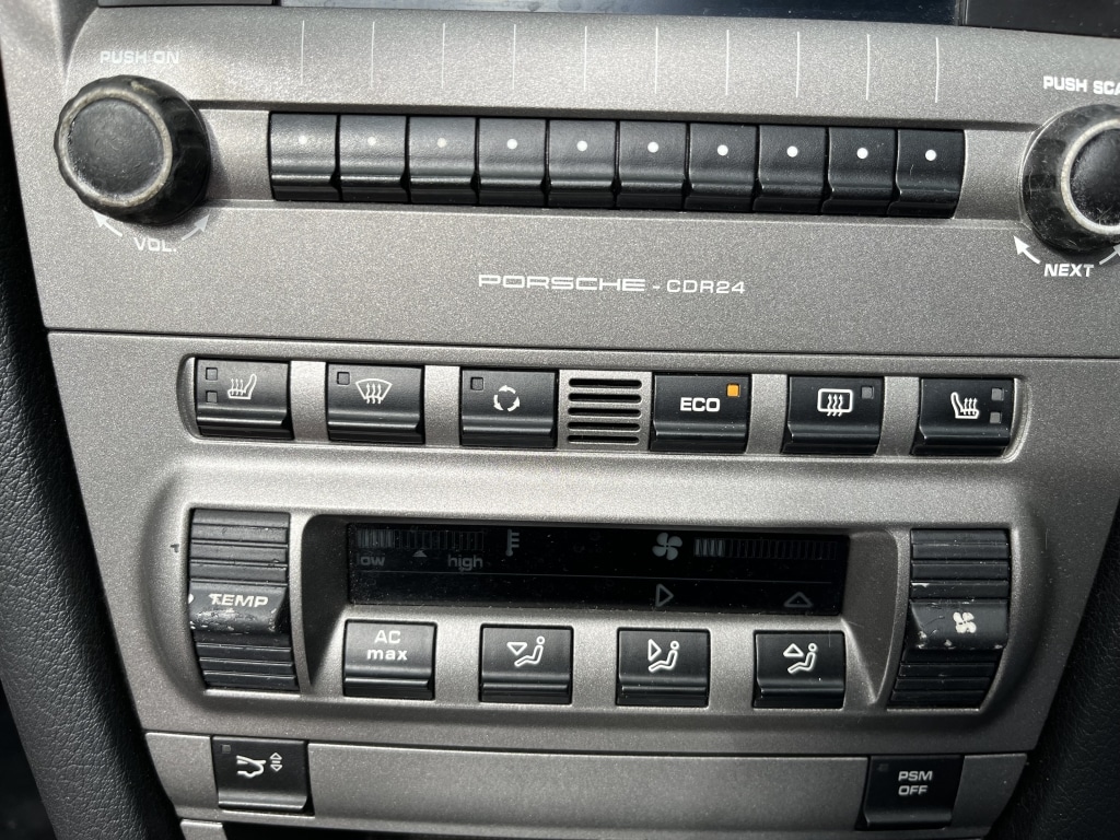 Used Porsche Boxster 2005 for sale - 78218793: Photo 20