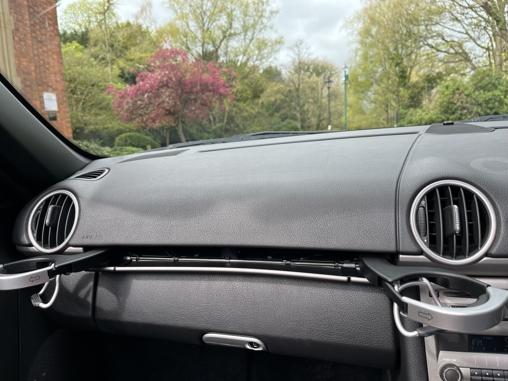 Used Porsche Boxster 2005 for sale - 78218793: Photo 21