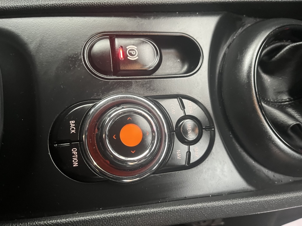 Used MINI Clubman 2018 for sale - 76497651: Photo 10