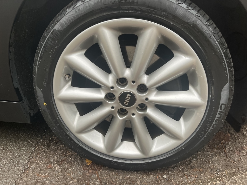 Used MINI Clubman 2018 for sale - 76497651: Photo 11